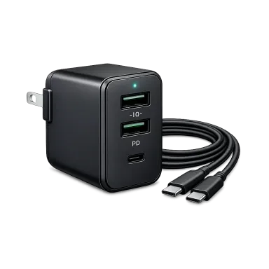 Adapter
