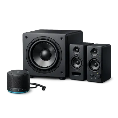 Speakers