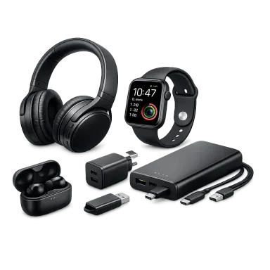 Gadget Accessories