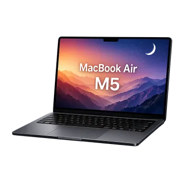Laptops